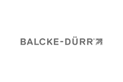 Balcke-Dürr