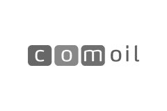 comoil logo