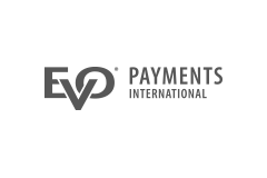 Logo Evo Payments International