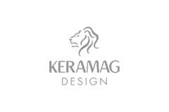 Logo Keramag Design