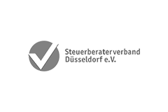 Logo Steuerberaterverband Düsseldorf